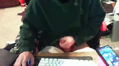 phantm420__ online show from 21, 1, 2025