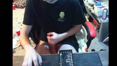 phantm420__ online show from 23, 9, 2025