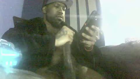 Phantomblaze online show from 9, 2, 2026