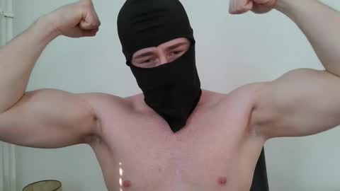 phantomgent online show from 22, 4, 2026