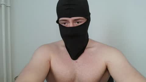 phantomgent online show from 23, 4, 2026