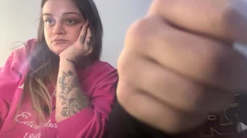 PhantxX online show from 14, 12, 2024