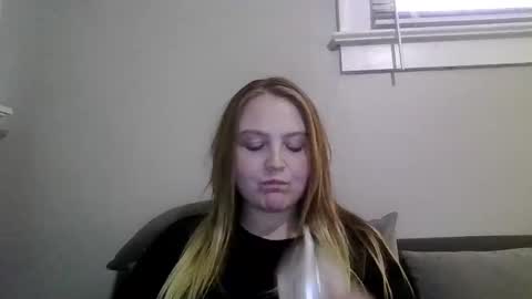 Snapshot of phatassblond chatting on 10, 2, 2025 PhatAssBlond online show from 10, 2, 2025