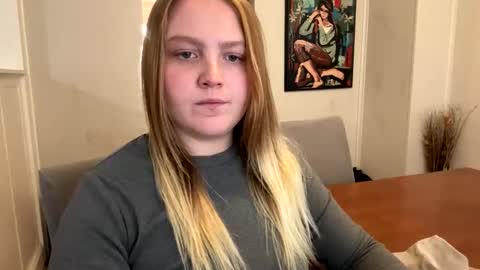 Snapshot of phatassblond chatting on 16, 2, 2025 PhatAssBlond online show from 16, 2, 2025