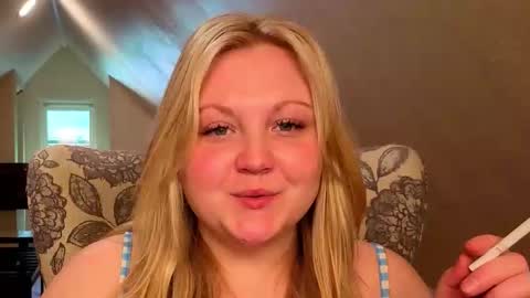 PhatAssBlond online show from 3, 5, 2026