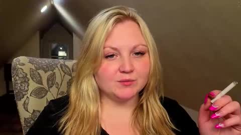 PhatAssBlond online show from 9, 5, 2026