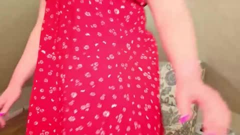 PhatAssBlond online show from 10, 5, 2026
