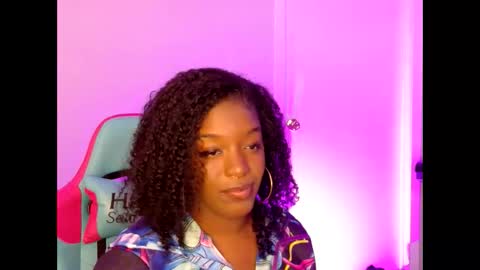 Destiny Adams online show from 6, 3, 2026