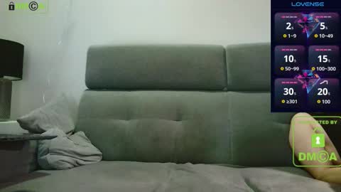 LycraLover online show from 1, 3, 2026