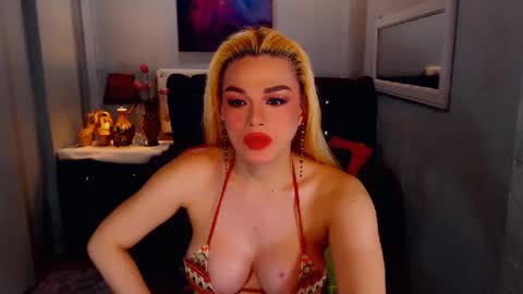cervena online show from 27, 2, 2025