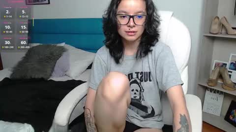 Sophia online show from 12, 9, 2025