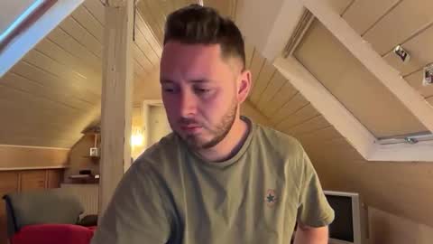 Ben 1995 online show from 18, 1, 2026