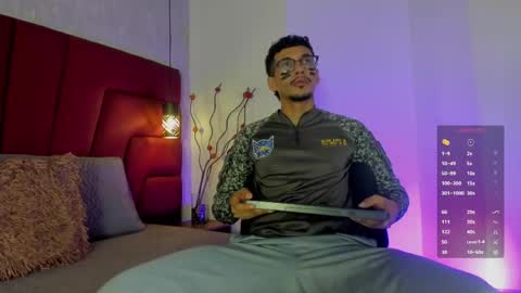 Milo online show from 11, 5, 2026