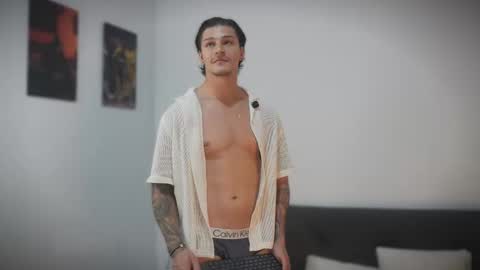 Philip Dalton online show from 16, 10, 2025