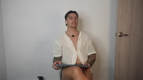 Philip Dalton online show from 20, 3, 2026