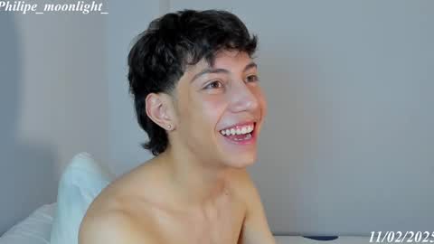 Snapshot of philipe_moonlight_ chatting on 11, 2, 2025 Phil.   INDEPENDENT MODEL online show from 11, 2, 2025