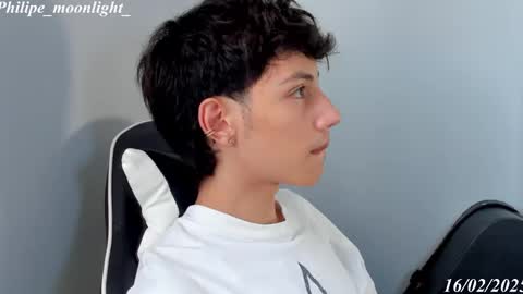 Snapshot of philipe_moonlight_ chatting on 16, 2, 2025 Phil.   INDEPENDENT MODEL online show from 16, 2, 2025