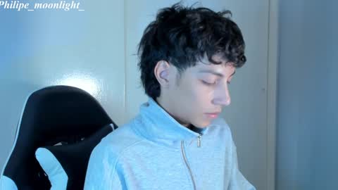 Snapshot of philipe_moonlight_ chatting on 28, 2, 2025 Phil.   INDEPENDENT MODEL online show from 28, 2, 2025