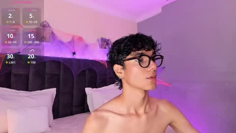 Phillip online show from 20, 10, 2025