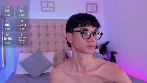 Phillip online show from 5, 11, 2025