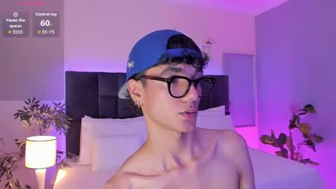 Phillip online show from 10, 11, 2025