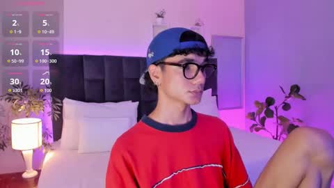 Phillip online show from 14, 11, 2025