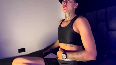 PHILLIP online show from 27, 11, 2025