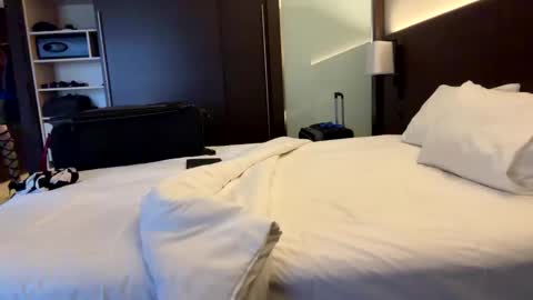 Girlyboy69 online show from 31, 1, 2025