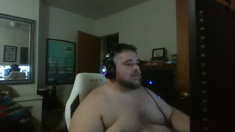 phillybear83 online show from 19, 10, 2025