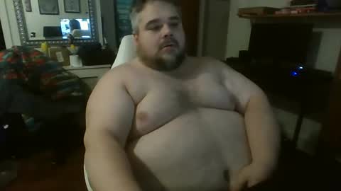 phillybear83 online show from 5, 11, 2025