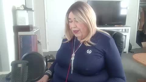 Geri online show from 30, 3, 2026