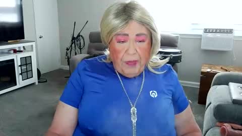 Snapshot of phillyguy195601 chatting on 18, 4, 2026 Geri online show from 18, 4, 2026