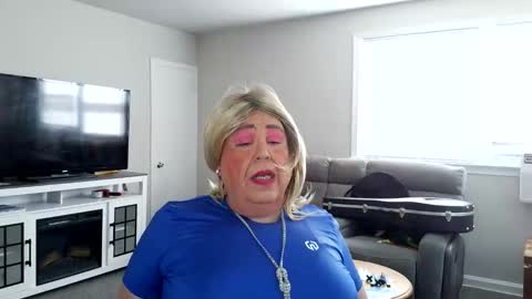 Snapshot of phillyguy195601 chatting on 18, 4, 2026 Geri online show from 18, 4, 2026