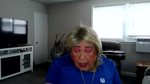 Snapshot of phillyguy195601 chatting on 18, 4, 2026 Geri online show from 18, 4, 2026