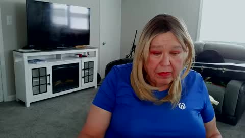 Snapshot of phillyguy195601 chatting on 23, 4, 2026 Geri online show from 23, 4, 2026