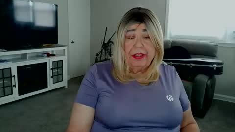 Snapshot of phillyguy195601 chatting on 7, 5, 2026 Geri online show from 7, 5, 2026