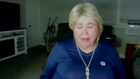 Snapshot of phillyguy195601 chatting on 12, 5, 2026 Geri online show from 12, 5, 2026