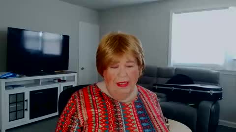 Snapshot of phillyguy195601 chatting on 18, 5, 2026 Geri online show from 18, 5, 2026