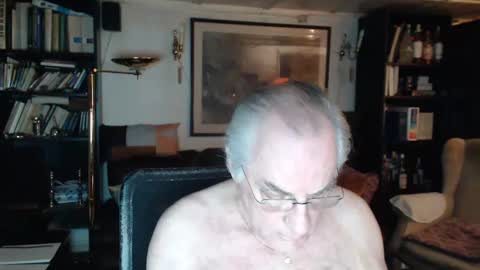 Philippe online show from 24, 1, 2025