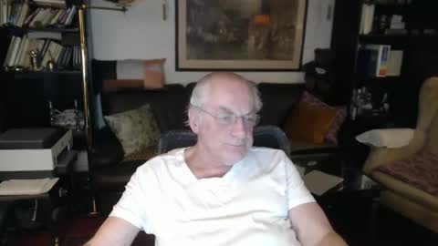 Philippe online show from 1, 2, 2025