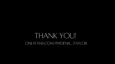 Snapshot of phoenix_taylor chatting on 3, 1, 2025 PHOENIX TAYLOR online show from 3, 1, 2025