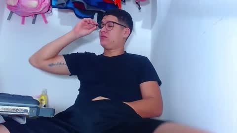 AdnierGnz online show from 27, 9, 2025