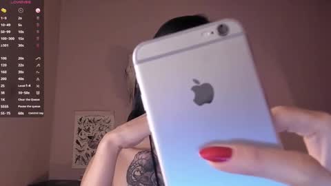 phoenixx_x online show from 19, 1, 2025