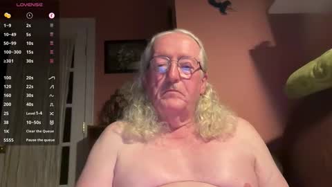 Phrodeaux online show from 5, 3, 2026