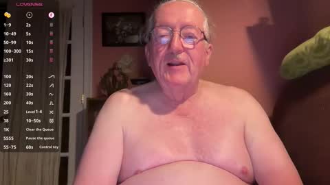 Phrodeaux online show from 7, 3, 2026