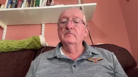 Phrodeaux online show from 14, 3, 2026