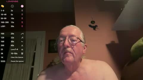 Phrodeaux online show from 16, 3, 2026