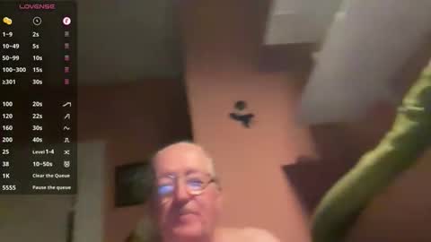 Phrodeaux online show from 21, 3, 2026