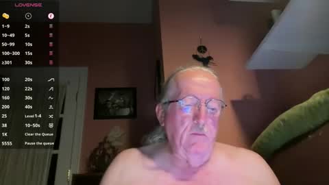 Phrodeaux online show from 22, 3, 2026