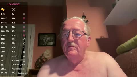 Phrodeaux online show from 29, 3, 2026